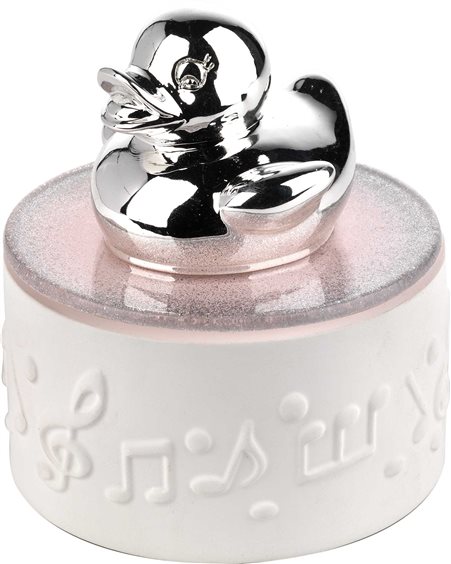 Carillon Argenesi Argenti Bambino in Resina 0.027891 - 0.027891